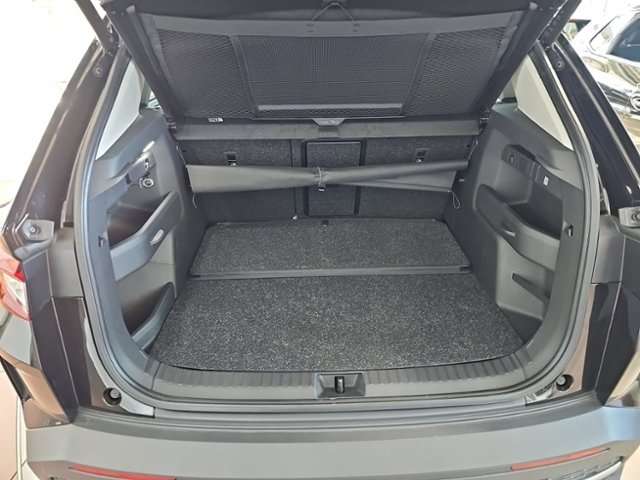 Fahrzeugbild eines Skoda ELROQ