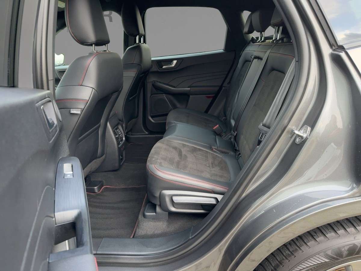 Fahrzeugbild eines Ford Kuga