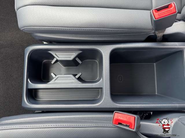 Fahrzeugbild eines Kia PV5 Passenger