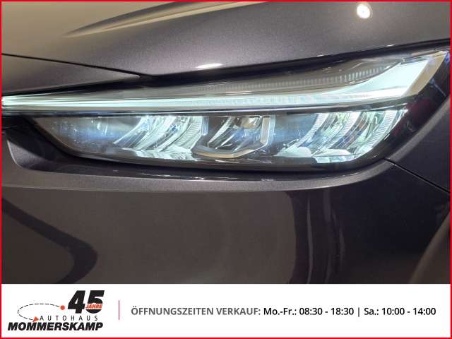 Fahrzeugbild eines Honda HR-V