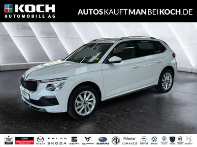 Bild Skoda Kamiq