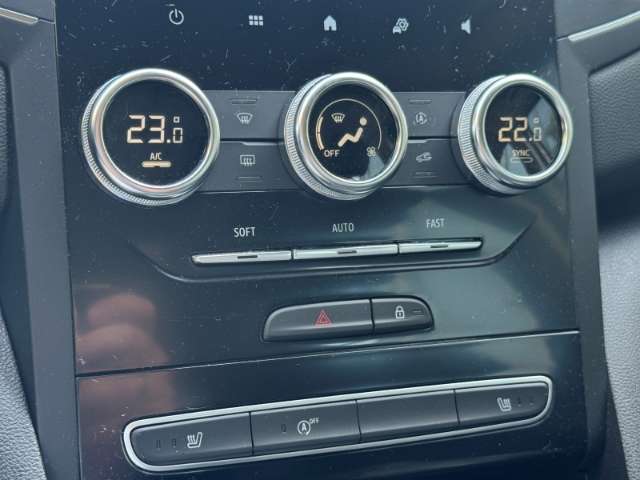 Fahrzeugbild eines Renault Mégane