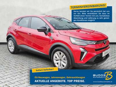 Bild Renault Captur