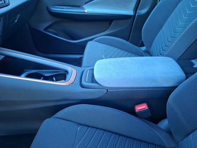 Fahrzeugbild eines CUPRA Born