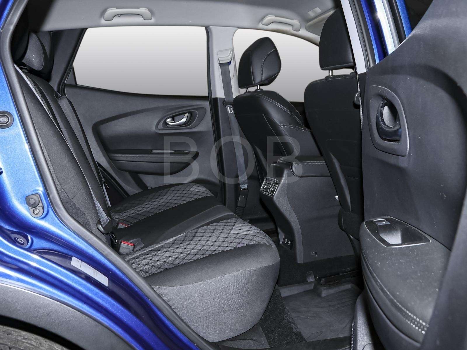 Fahrzeugbild eines Renault Kadjar