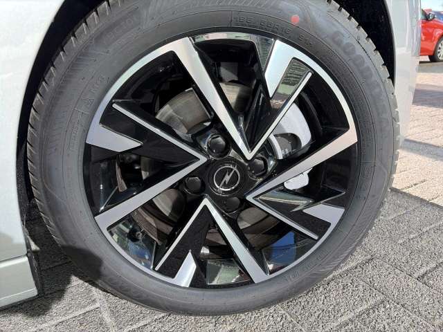 Fahrzeugbild eines Opel Corsa