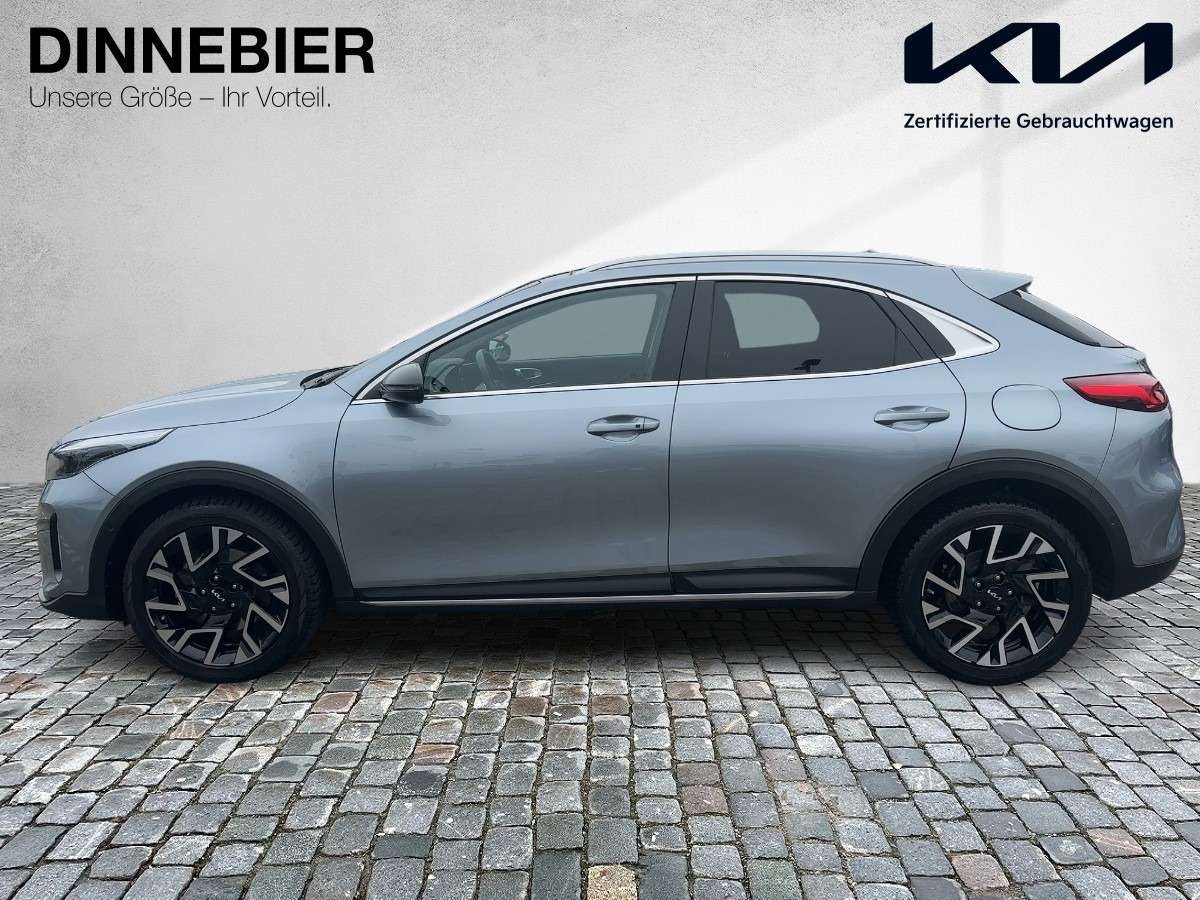 Fahrzeugbild eines Kia XCeed