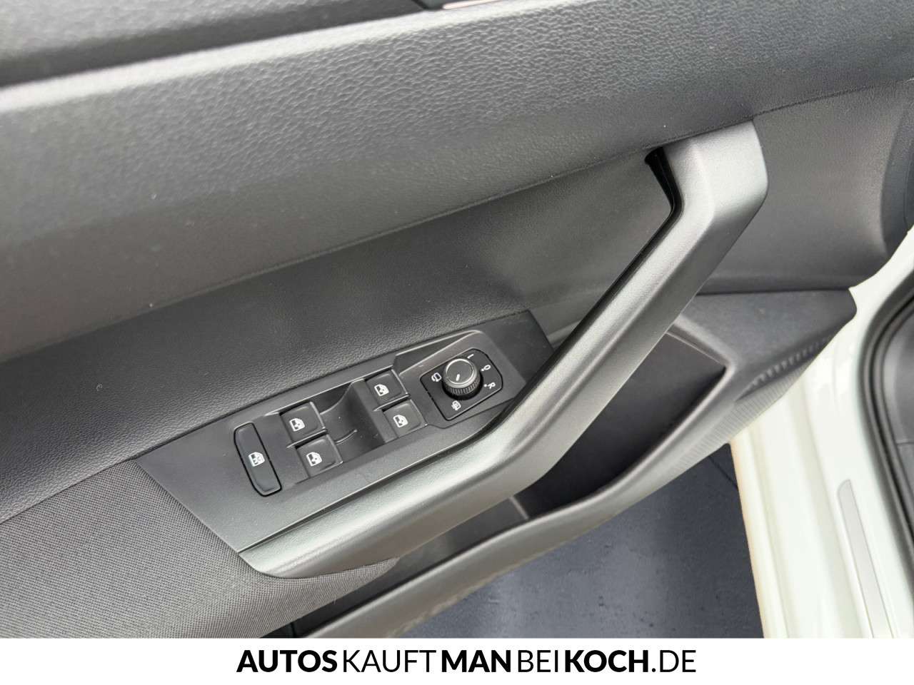 Fahrzeugbild eines Volkswagen Taigo