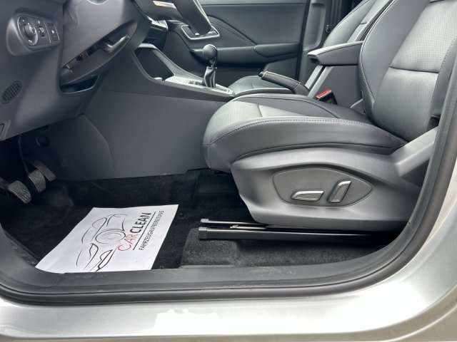 Fahrzeugbild eines MG ZS