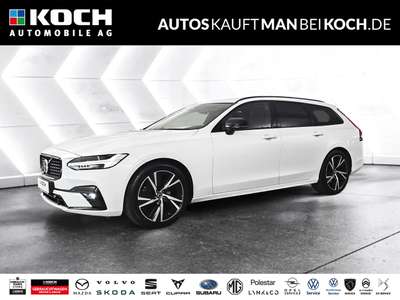 Bild Volvo V90
