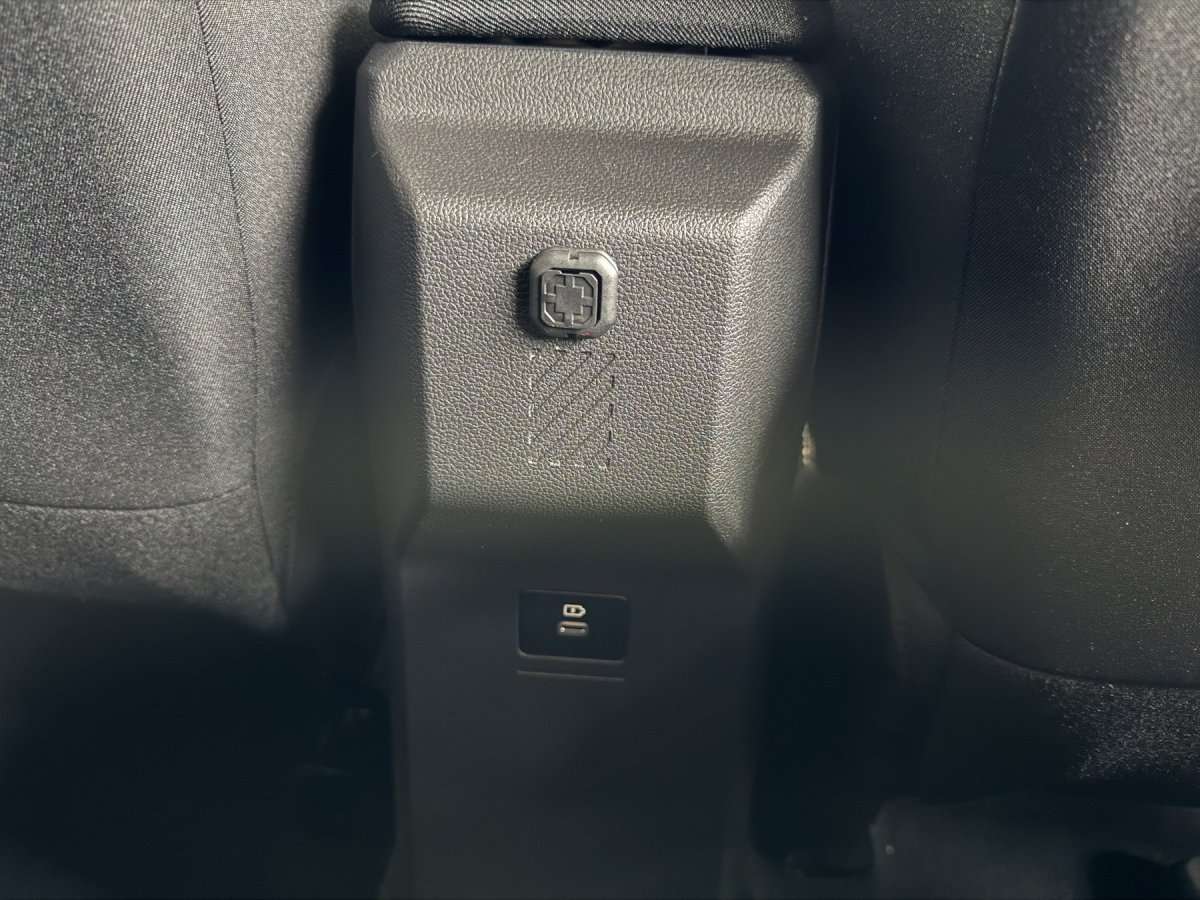 Fahrzeugbild eines Dacia Jogger