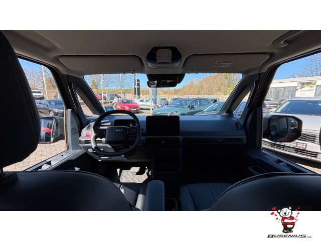 Fahrzeugbild eines Kia PV5 Passenger