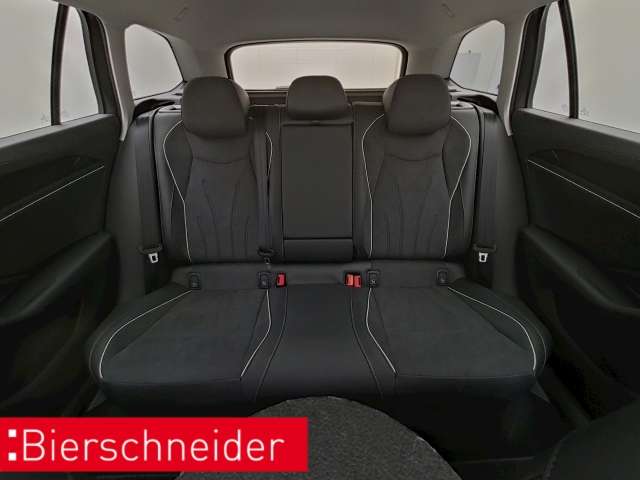 Fahrzeugbild eines Volkswagen Passat