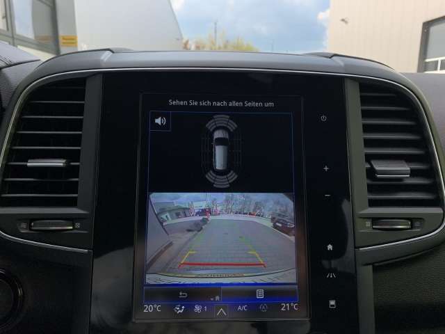 Fahrzeugbild eines Renault Koleos