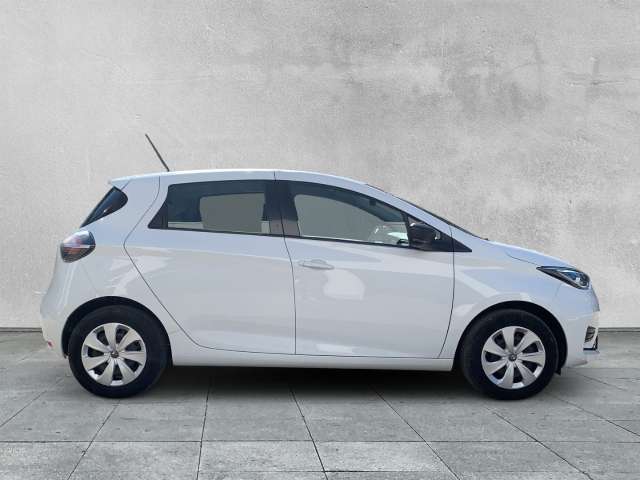 Fahrzeugbild eines Renault ZOE