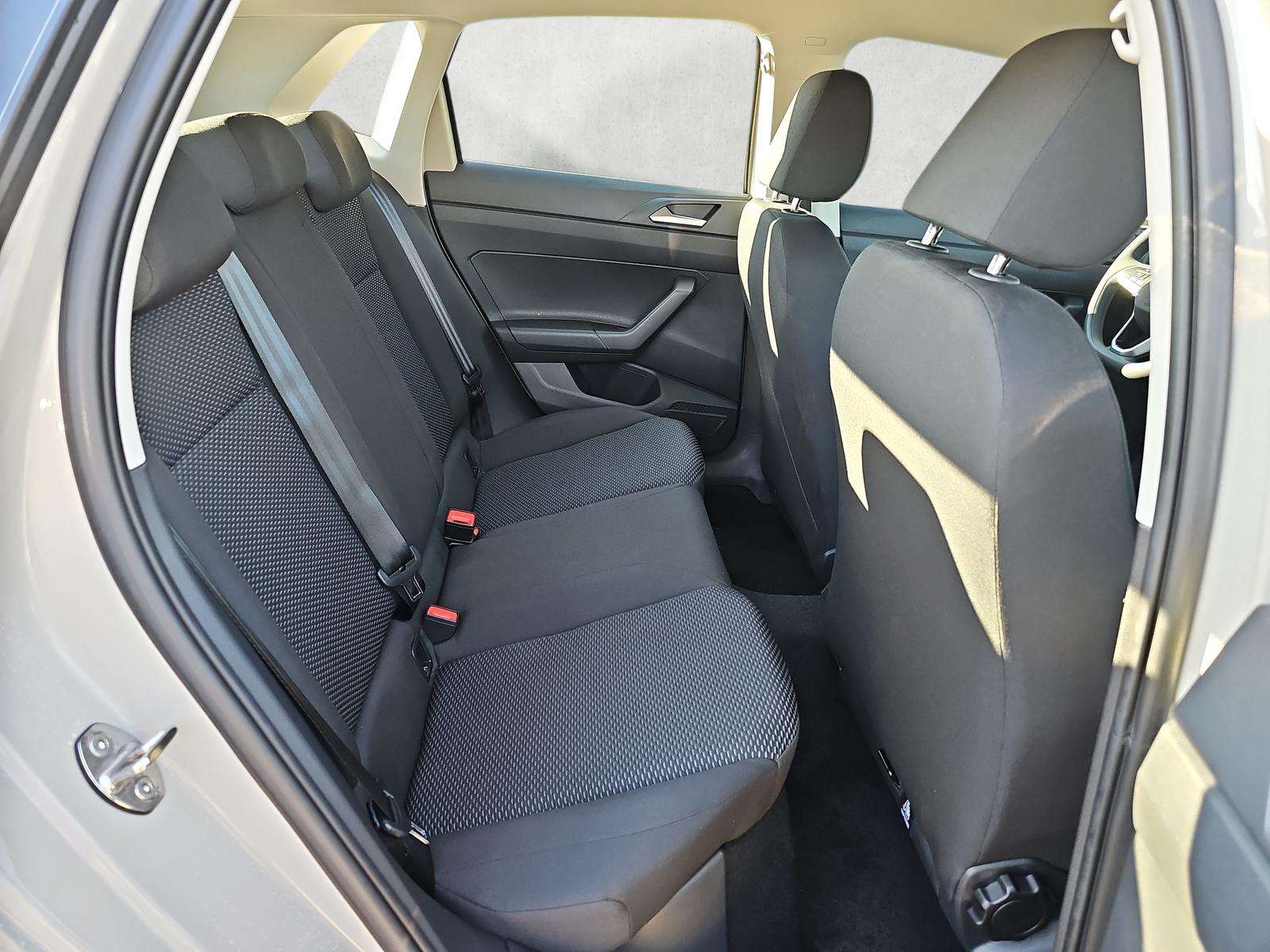 Fahrzeugbild eines Volkswagen Polo