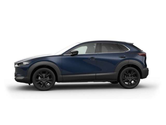 Fahrzeugbild eines Mazda CX-30