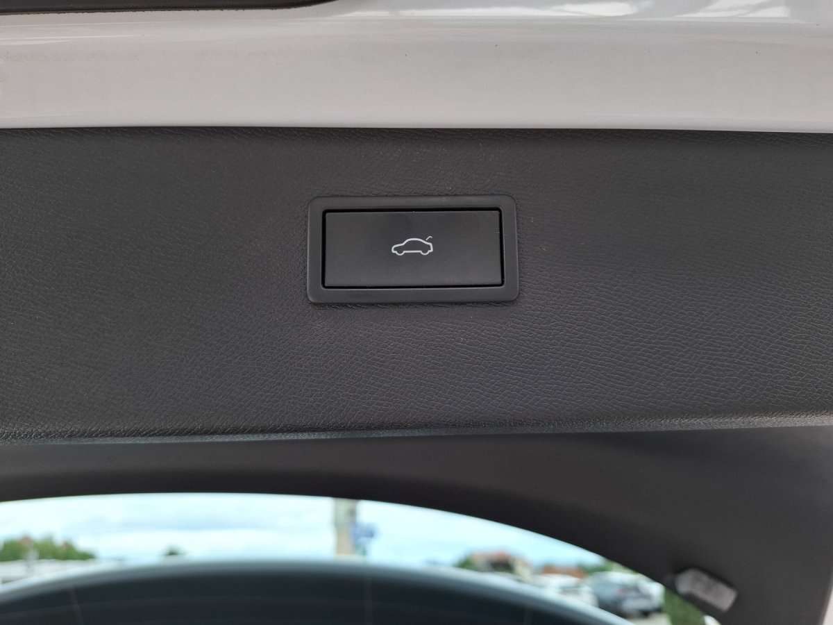 Fahrzeugbild eines CUPRA Formentor