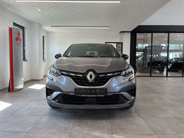 Fahrzeugbild eines Renault Captur