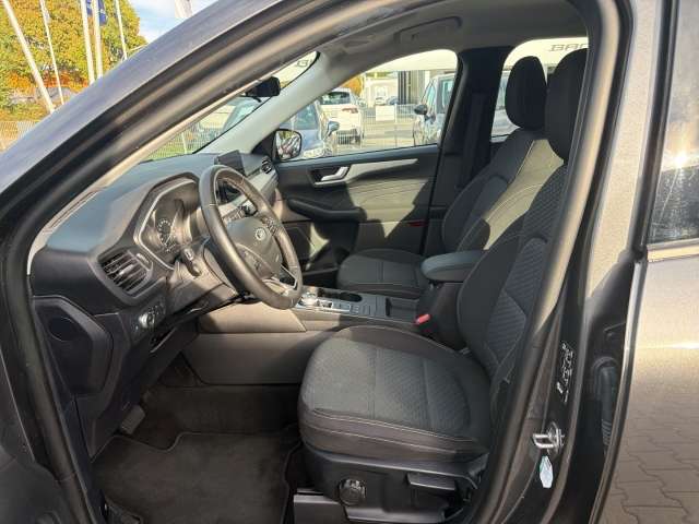Fahrzeugbild eines Ford Kuga