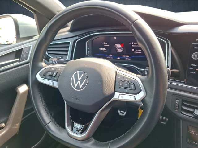 Fahrzeugbild eines Volkswagen Taigo