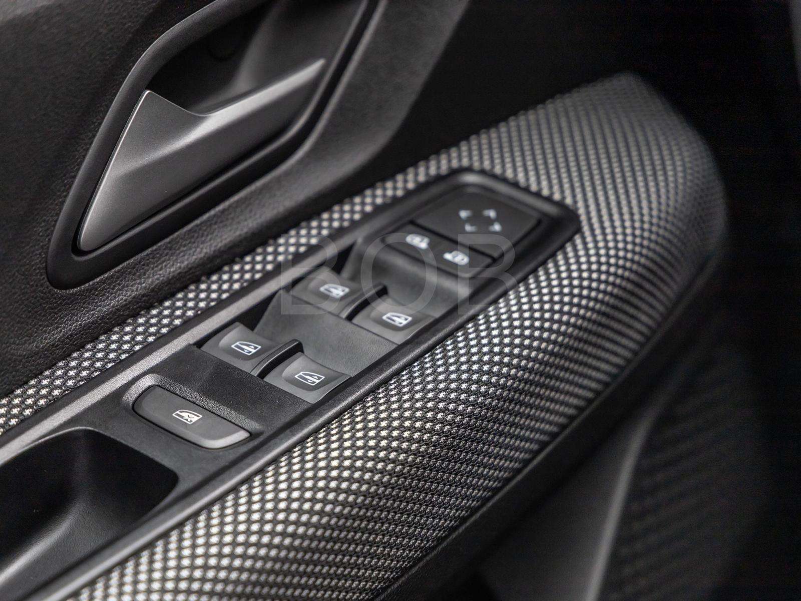 Fahrzeugbild eines Dacia Sandero