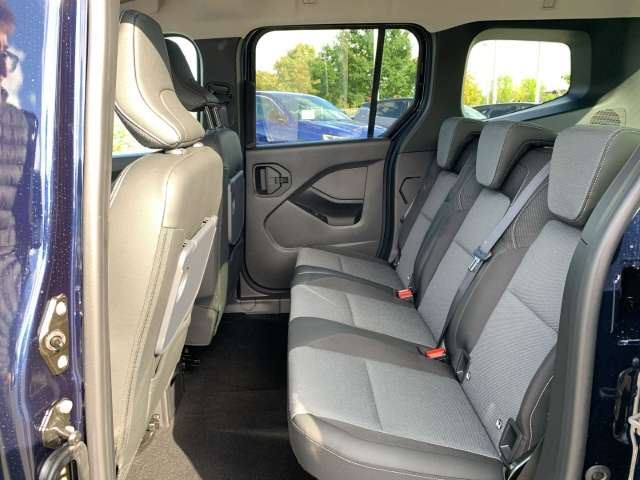 Fahrzeugbild eines Renault Kangoo