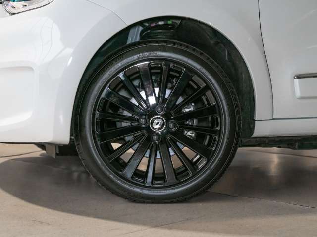 Fahrzeugbild eines Renault Twingo