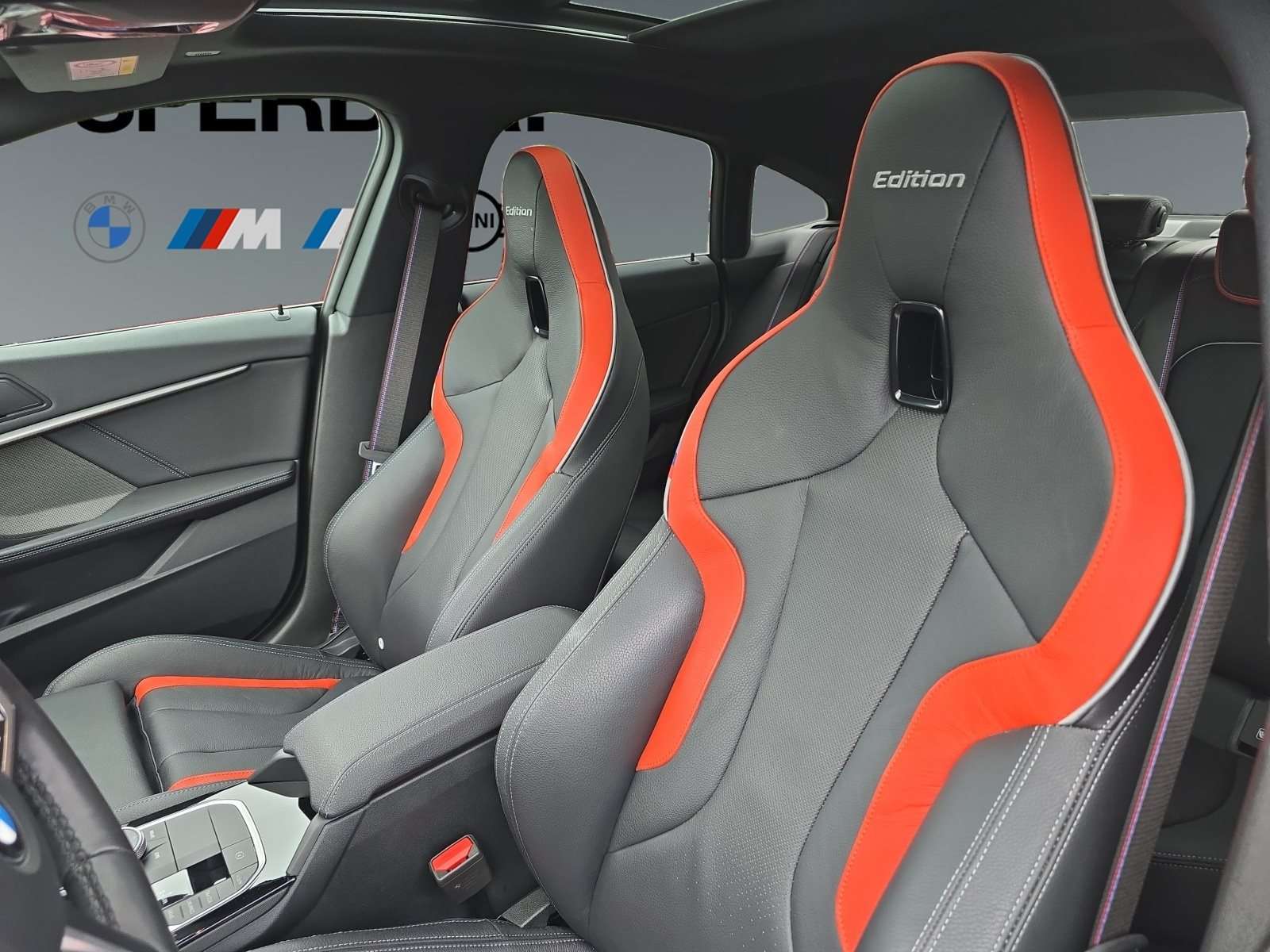 Fahrzeugbild eines BMW 2er-Reihe