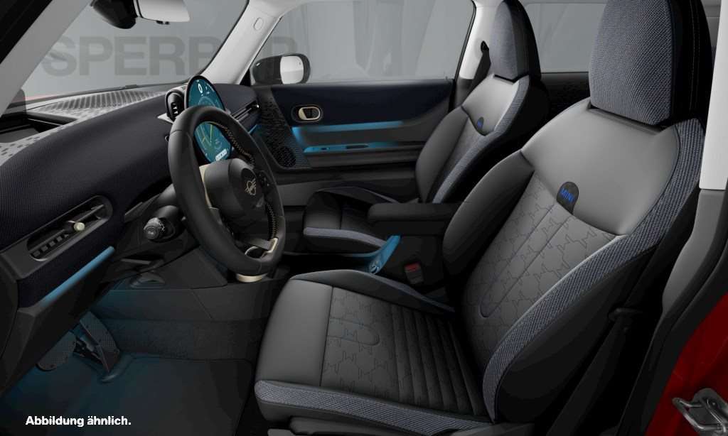 Fahrzeugbild eines MINI COOPER