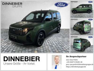 Bild Ford Tourneo Courier