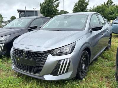Bild Peugeot 208