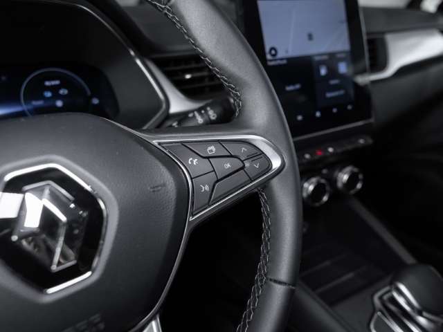 Fahrzeugbild eines Renault Captur