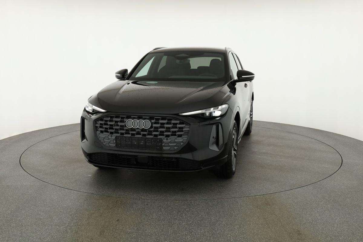 Fahrzeugbild eines Audi Q5