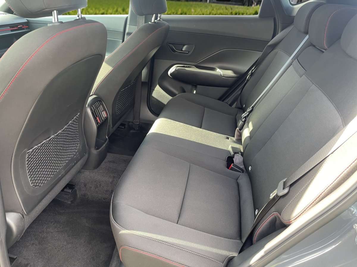 Fahrzeugbild eines Hyundai Kona