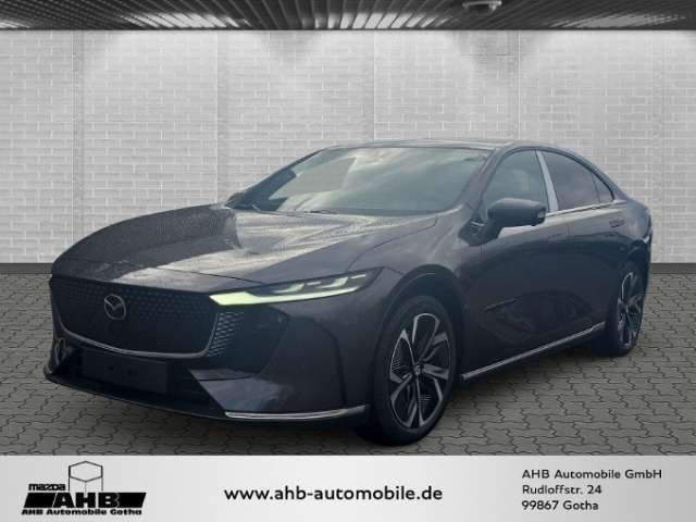Fahrzeugbild eines Mazda Mazda6