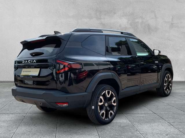 Fahrzeugbild eines Dacia Bigster