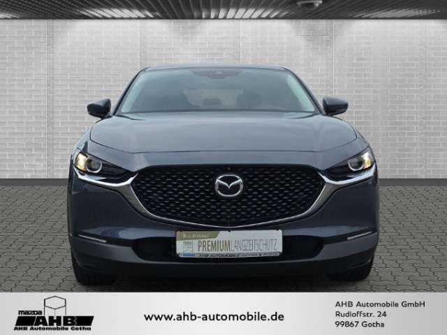 Fahrzeugbild eines Mazda CX-30