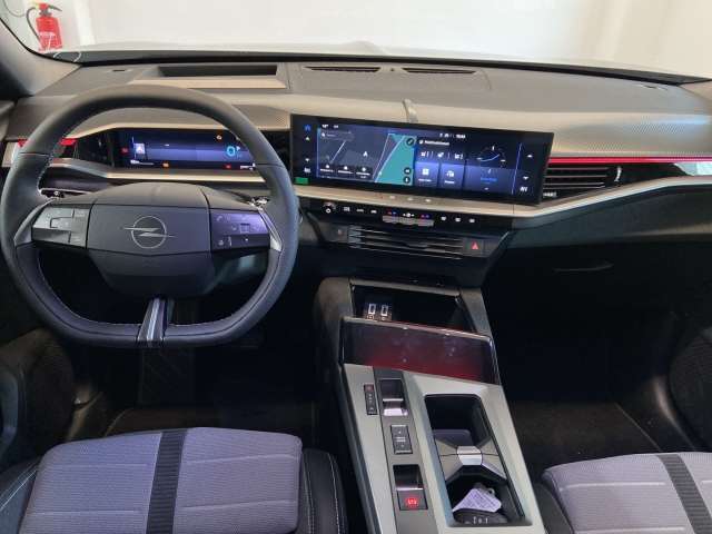 Fahrzeugbild eines Opel Grandland X