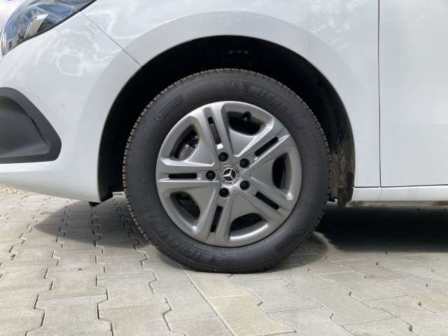 Fahrzeugbild eines Mercedes-Benz Citan