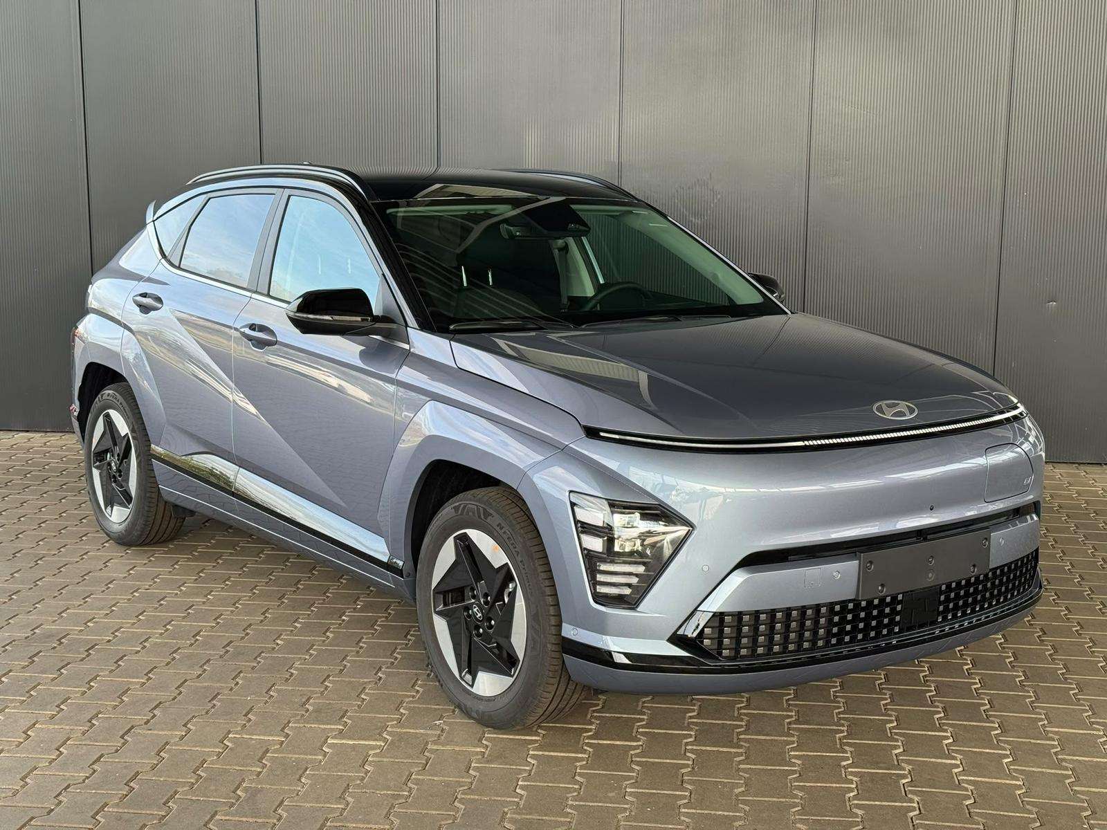 Fahrzeugbild eines Hyundai Kona Elektro