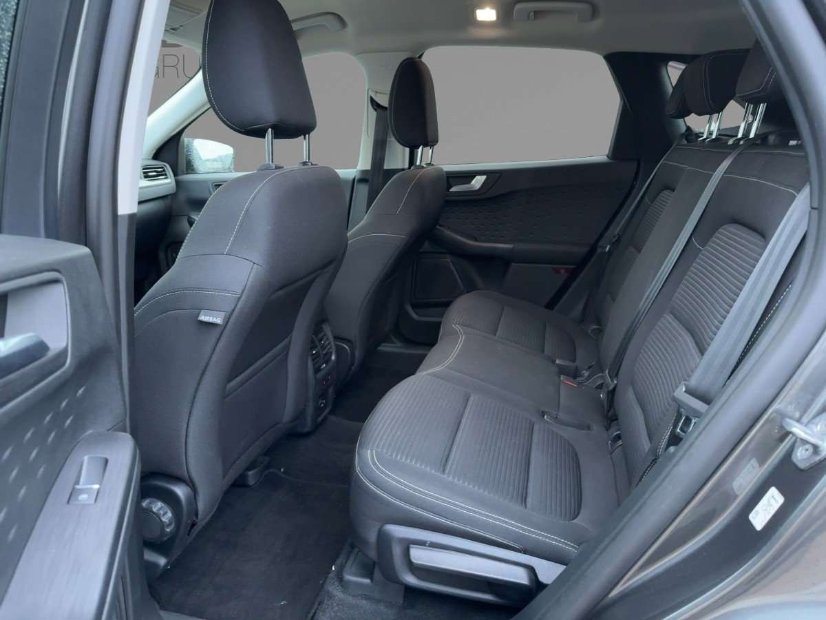 Fahrzeugbild eines Ford Kuga