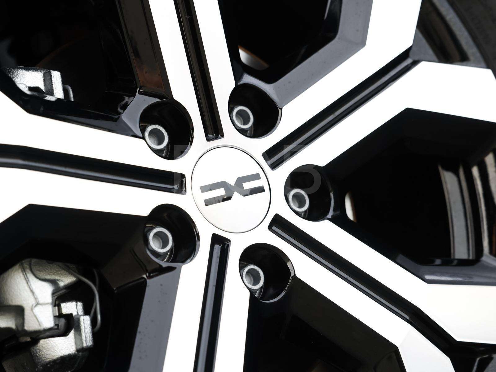 Fahrzeugbild eines Dacia Bigster