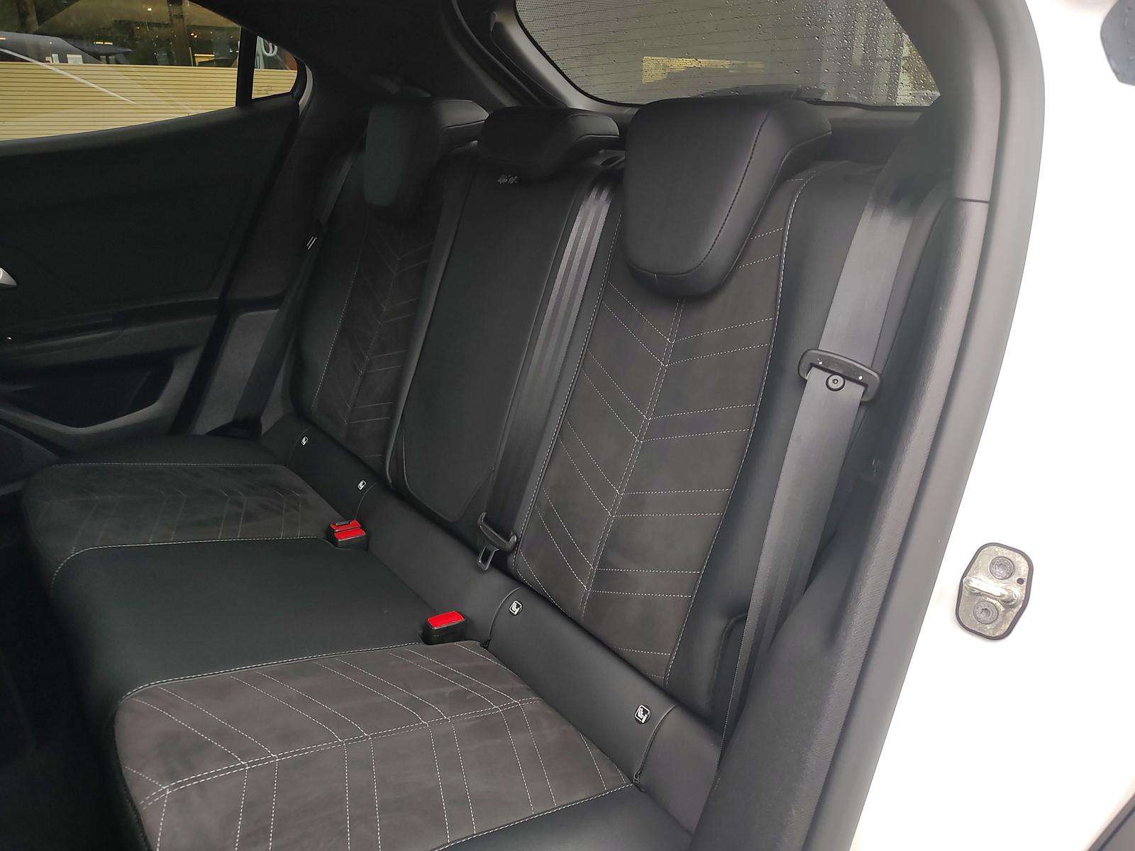 Fahrzeugbild eines Opel Mokka