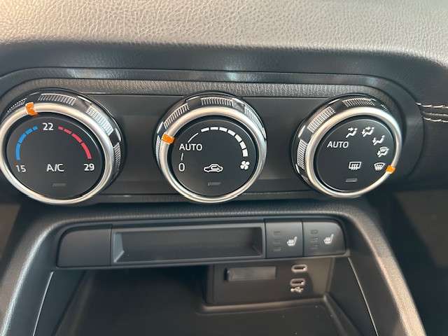 Fahrzeugbild eines Mazda MX-5