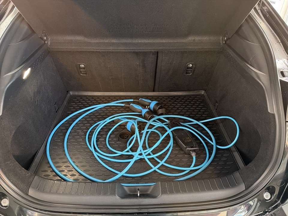 Fahrzeugbild eines Mazda MX-30