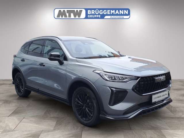 Fahrzeugbild eines GWM Haval Jolion Pro