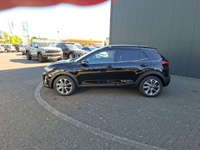 Fahrzeugbild eines Kia Stonic