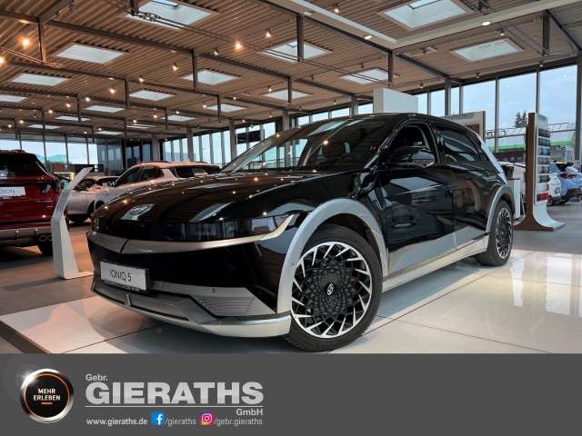 Fahrzeugbild eines Hyundai IONIQ 5