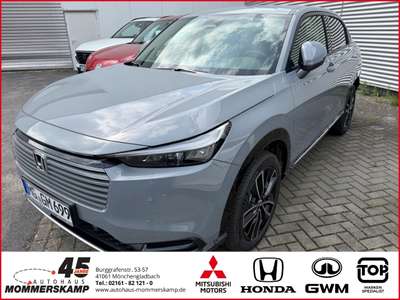 Bild Honda HR-V